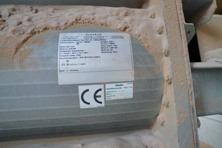 SCHUKO ECOVAR 160-2020/20/100BD SCHUKO ECOVAR 160-2020/20/100BD - Thumbnail 11