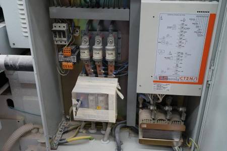 NERLI OFFICINE MECCANICHE PN 36 - 2T AE NERLI OFFICINE MECCANICHE PN 36 - 2T AE - Thumbnail 17