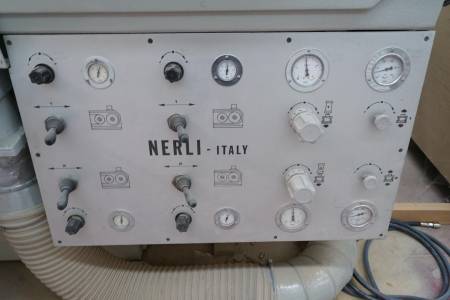 NERLI OFFICINE MECCANICHE PN 36 - 2T AE NERLI OFFICINE MECCANICHE PN 36 - 2T AE - Thumbnail 13