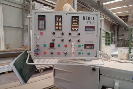 NERLI OFFICINE MECCANICHE PN 36 - 2T AE NERLI OFFICINE MECCANICHE PN 36 - 2T AE - Thumbnail 3