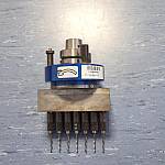 HOMAG FRÄSEN BOHREN 4-SPINDELN - Thumbnail 29