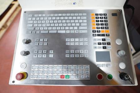 BIESSE MATERIA LD 40.26 HE BIESSE MATERIA LD 40.26 HE - Thumbnail 3
