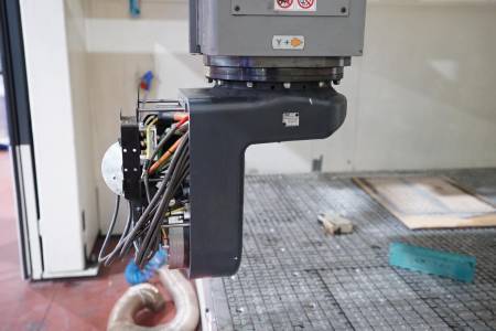 BIESSE MATERIA LD 40.26 HE BIESSE MATERIA LD 40.26 HE - Thumbnail 5