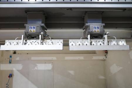 BIESSE MATERIA LD 40.26 HE BIESSE MATERIA LD 40.26 HE - Thumbnail 6