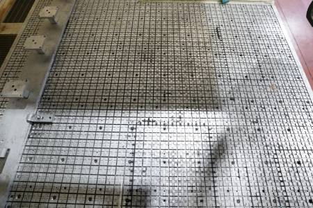 BIESSE MATERIA LD 40.26 HE BIESSE MATERIA LD 40.26 HE - Thumbnail 9