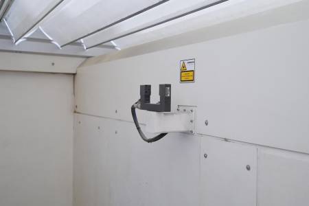 BIESSE MATERIA LD 40.26 HE BIESSE MATERIA LD 40.26 HE - Thumbnail 10