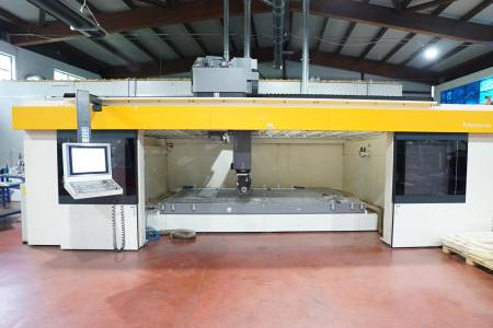 BIESSE MATERIA LD 40.26 HE BIESSE MATERIA LD 40.26 HE - Thumbnail 2