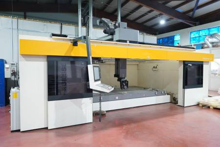 BIESSE MATERIA LD 40.26 HE BIESSE MATERIA LD 40.26 HE - Image 1