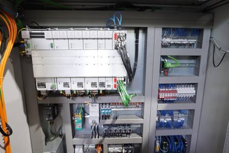 BIESSE MATERIA LD 40.26 HE BIESSE MATERIA LD 40.26 HE - Thumbnail 12