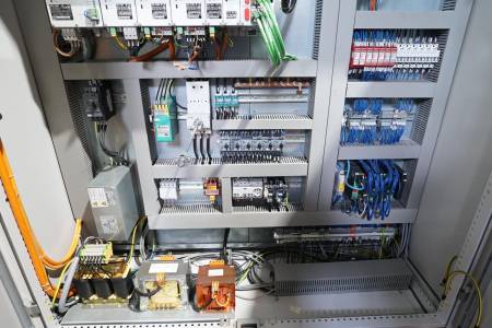 BIESSE MATERIA LD 40.26 HE BIESSE MATERIA LD 40.26 HE - Thumbnail 13