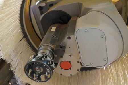 SCM MORBIDELLI M400F SCM MORBIDELLI M400F - Thumbnail 11