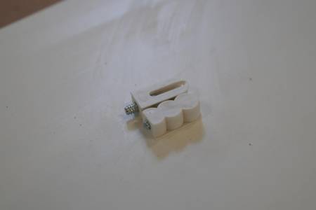 SCM MORBIDELLI M400F SCM MORBIDELLI M400F - Thumbnail 34