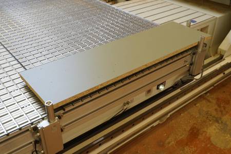 SCM MORBIDELLI M400F SCM MORBIDELLI M400F - Thumbnail 38
