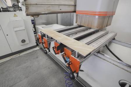 HOLZ-HER EASY-MASTER 7018 K HOLZ-HER EASY-MASTER 7018 K - Thumbnail 20