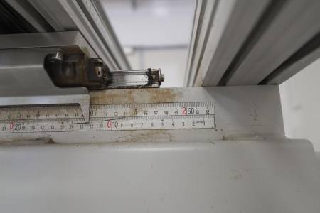 HOLZ-HER EASY-MASTER 7018 K HOLZ-HER EASY-MASTER 7018 K - Thumbnail 24