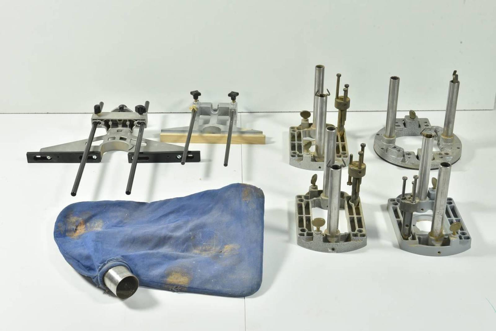 Auction - Various power tools SCHEER
