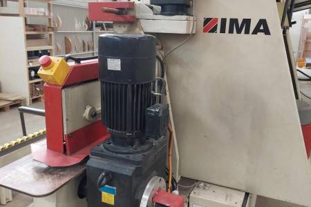 IMA NOVIMAT CONCEPT /I/G80/4325/L20 IMA NOVIMAT CONCEPT /I/G80/4325/L20 - Thumbnail 15