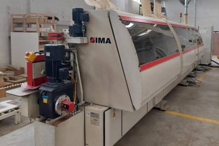 IMA NOVIMAT CONCEPT /I/G80/4325/L20 IMA NOVIMAT CONCEPT /I/G80/4325/L20 - Thumbnail 16