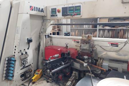 IMA NOVIMAT CONCEPT /I/G80/4325/L20 IMA NOVIMAT CONCEPT /I/G80/4325/L20 - Thumbnail 7