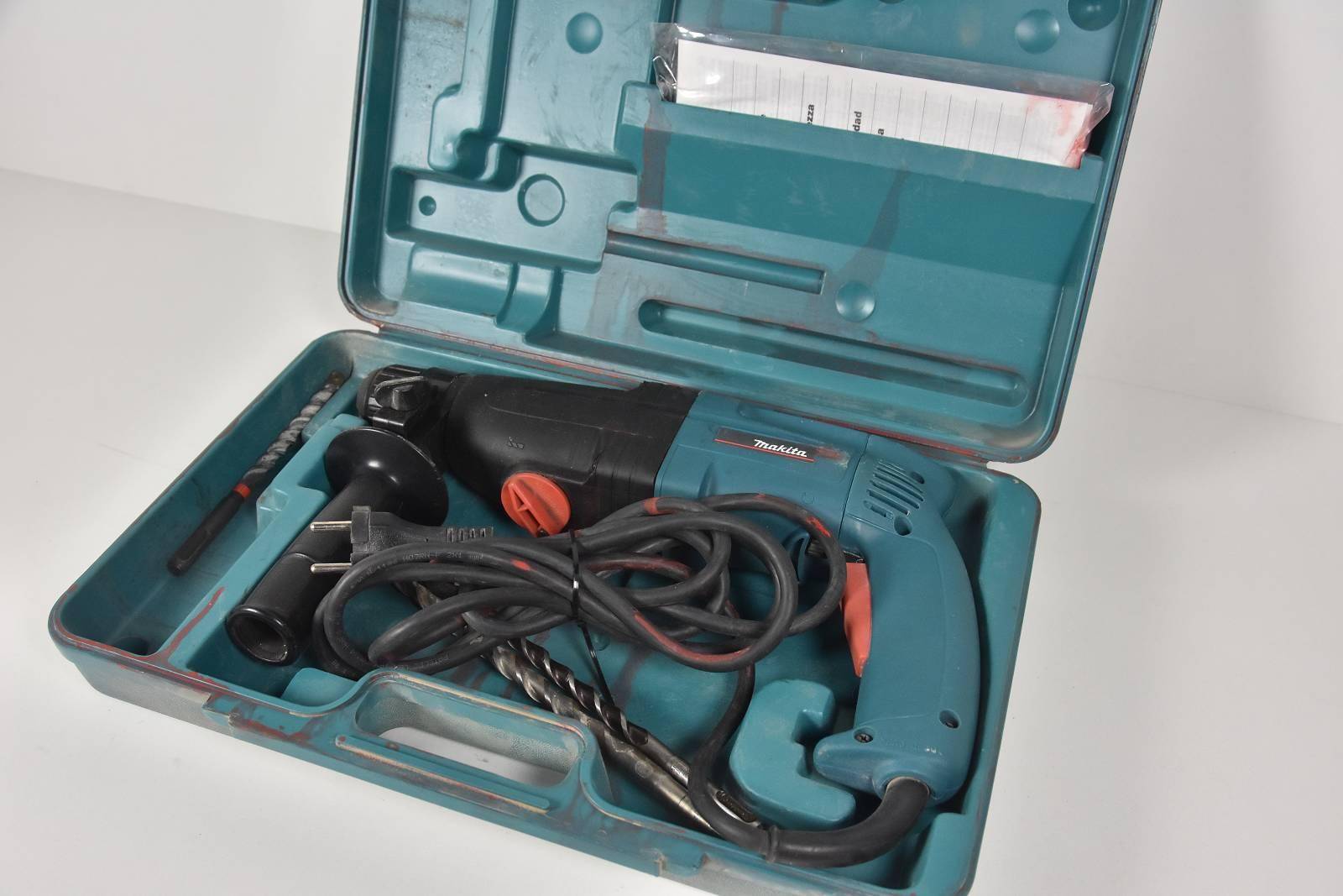 tool Various power tools buy second-hand