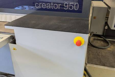 FORMAT 4 CREATOR 950 ADVANCED FORMAT 4 CREATOR 950 ADVANCED - Thumbnail 2