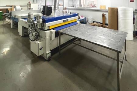 BARBERAN BRB 1400 BARBERAN BRB 1400 - Image 1