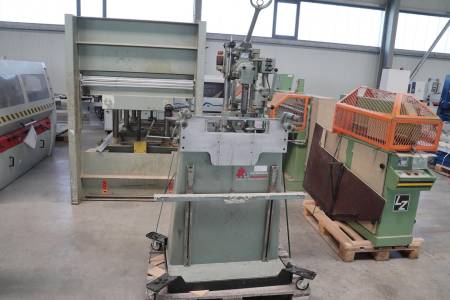 HAFFNER SL 100 HAFFNER SL 100 - Thumbnail 6