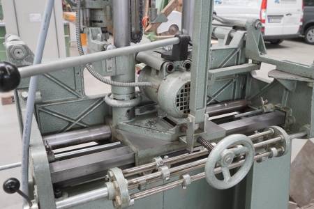 HAFFNER SL 100 HAFFNER SL 100 - Thumbnail 5