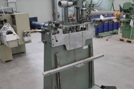 HAFFNER SL 100 HAFFNER SL 100 - Thumbnail 2