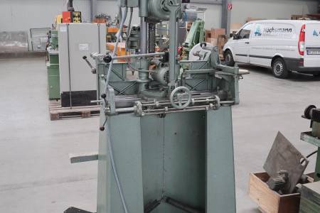 HAFFNER SL 100 HAFFNER SL 100 - Thumbnail 3