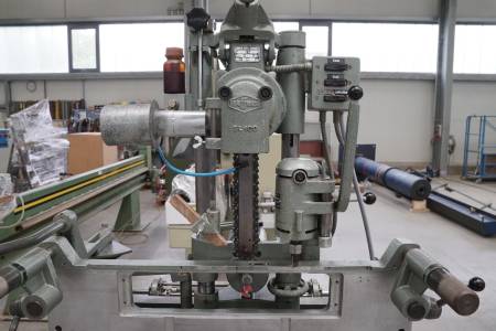 HAFFNER SL 100 HAFFNER SL 100 - Thumbnail 4