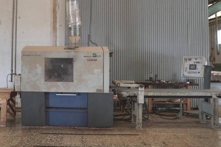 RAIMANN PROFIRIP KR 310 M RAIMANN PROFIRIP KR 310 M - Image 1