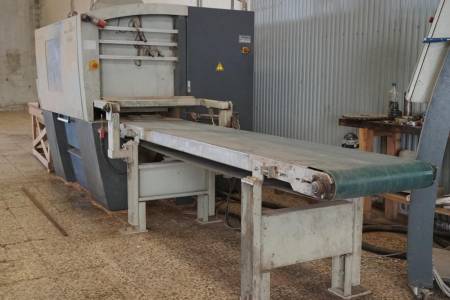 RAIMANN PROFIRIP KR 310 M RAIMANN PROFIRIP KR 310 M - Thumbnail 3