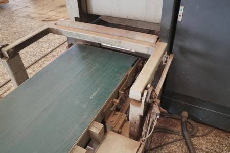 RAIMANN PROFIRIP KR 310 M RAIMANN PROFIRIP KR 310 M - Thumbnail 8