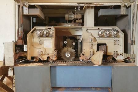 RAIMANN PROFIRIP KR 310 M RAIMANN PROFIRIP KR 310 M - Thumbnail 5