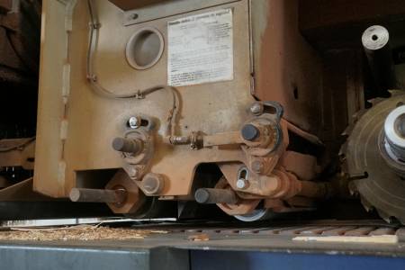 RAIMANN PROFIRIP KR 310 M RAIMANN PROFIRIP KR 310 M - Thumbnail 7
