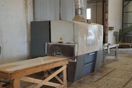 RAIMANN PROFIRIP KR 310 M RAIMANN PROFIRIP KR 310 M - Thumbnail 2