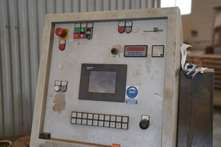 RAIMANN PROFIRIP KR 310 M RAIMANN PROFIRIP KR 310 M - Thumbnail 4