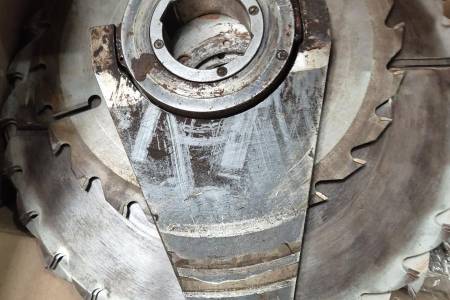 RAIMANN PROFIRIP KR 310 M RAIMANN PROFIRIP KR 310 M - Thumbnail 10