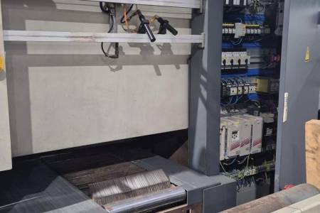 RAIMANN PROFIRIP KR 310 M RAIMANN PROFIRIP KR 310 M - Thumbnail 11