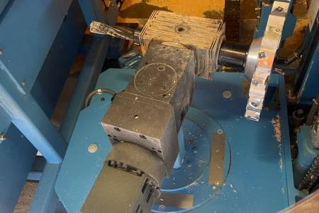 HUNDEGGER K 2I HUNDEGGER K 2I - Thumbnail 13