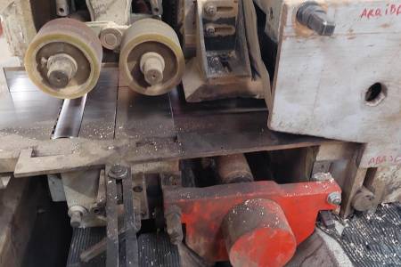 WEINIG HYDROMAT 23 WEINIG HYDROMAT 23 - Thumbnail 5