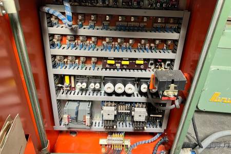 GENINI MINIAUTOMAT GENINI MINIAUTOMAT - Thumbnail 11