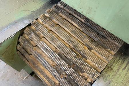 RAIMANN KR 310 RAIMANN KR 310 - Thumbnail 5