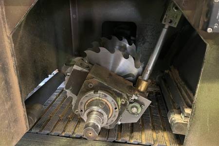 RAIMANN KR 310 RAIMANN KR 310 - Thumbnail 4