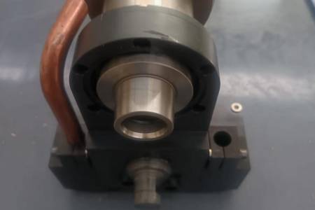 VOLLMER QXD 250 /HC 5 Automation VOLLMER QXD 250 /HC 5 Automation - Thumbnail 7