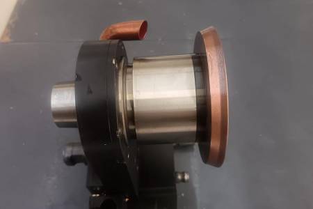VOLLMER QXD 250 /HC 5 Automation VOLLMER QXD 250 /HC 5 Automation - Thumbnail 8