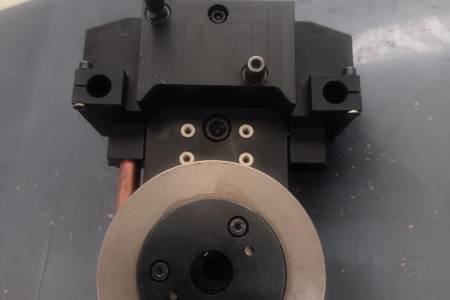 VOLLMER QXD 250 /HC 5 Automation VOLLMER QXD 250 /HC 5 Automation - Thumbnail 9