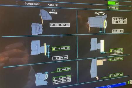 VOLLMER QXD 250 /HC 5 Automation VOLLMER QXD 250 /HC 5 Automation - Thumbnail 10