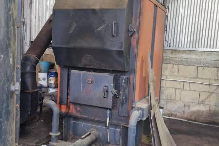 Drying chamber SECAL 2 EPL 50.57.41 Drying chamber SECAL 2 EPL 50.57.41 - Thumbnail 5